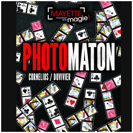 Photomaton