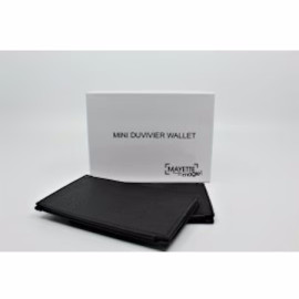 Mini Duvivier Wallet
