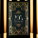 20’s Luxury Deck