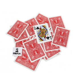 Le Tour de Fred Kaps