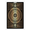 Tally-Ho 140th Anniversary Metalluxe Deck