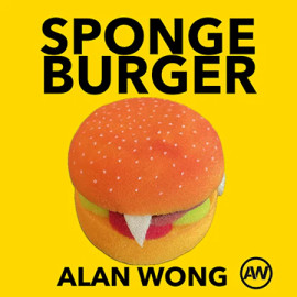 Sponge Burger