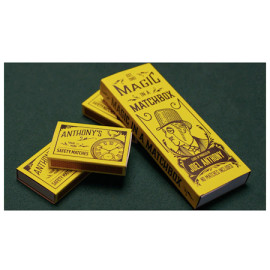 Magic in a Matchbox