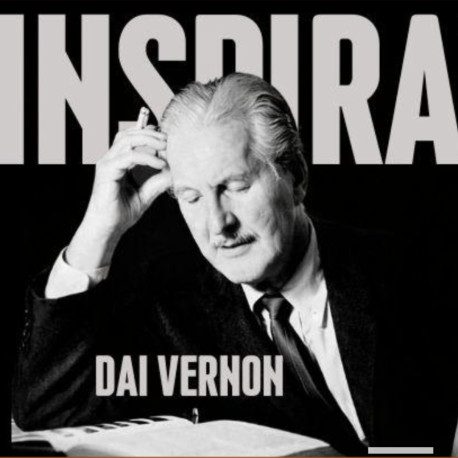 Inspiration Dai Vernon (VOD)