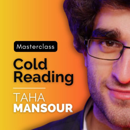 Masterclass Cold Reading
