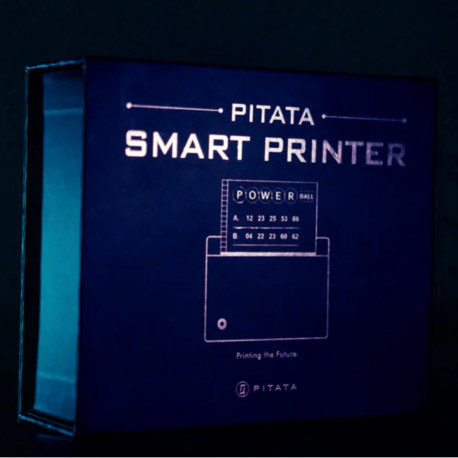 Smart Printer Mini
