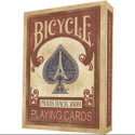 Paris Back 1889 Deck Rouge