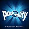 Pack To Reality
