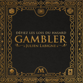 Gambler ( version luxe)