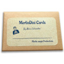 Merlindini Cards