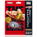 Tenyo – The Dynamic Coins