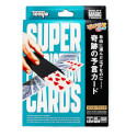 Tenyo – Super Prediction Card