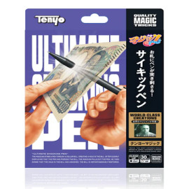 Tenyo - Ultimate Shocking Pen