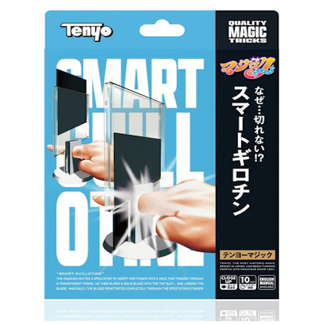 Tenyo - Smart Guillotine