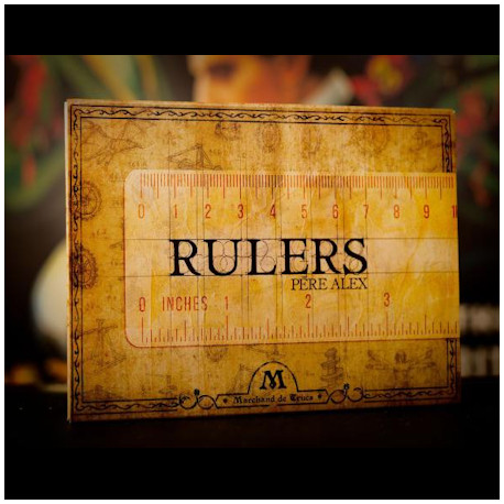 Rulers