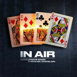 In Air (Tally-Ho Circle Back)