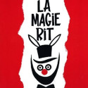 Livre La Magie rit