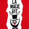 Livre La Magie rit