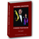 Livre Pierre Switon – Comme par magie