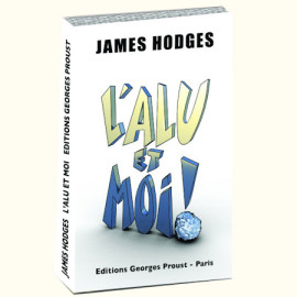 Livre L’Alu et moi