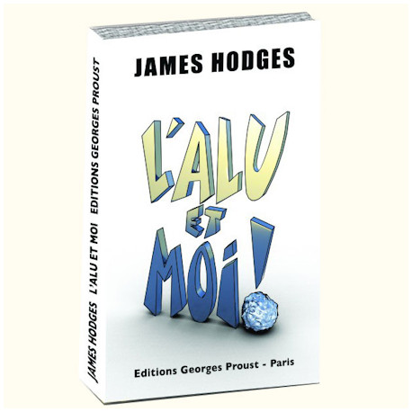 Livre L’Alu et moi