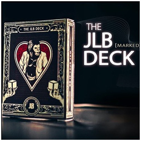 Jeu JLB Marked Deck