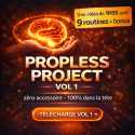 Propless Project Vol.1