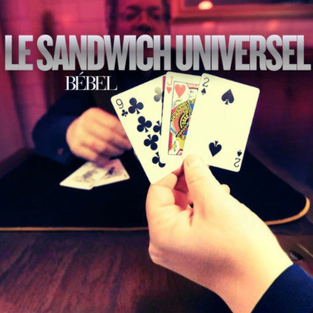 Le sandwich universel