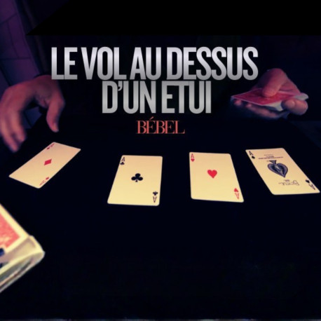 Le vol au dessus d'un étui