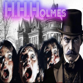 HH Holmes