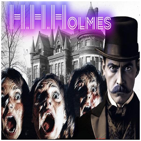 HH Holmes