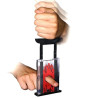 Finger Chopper Transparent