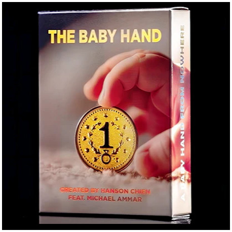 The Baby Hand