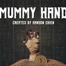 Mummy Hand
