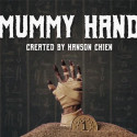 Mummy Hand