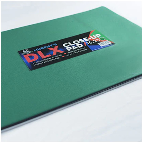 Deluxe Close-Up Pad 16x23