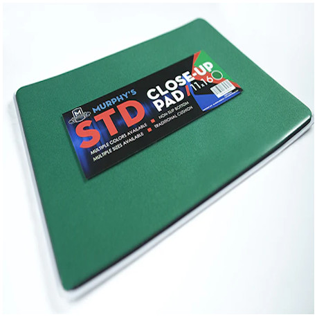 Standard Close-Up Pad Vert (11x16)