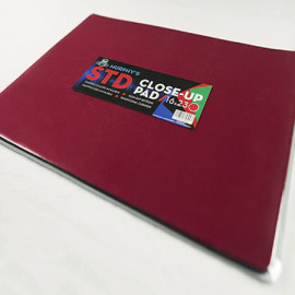 Standard Close-Up Pad Rouge 16x23
