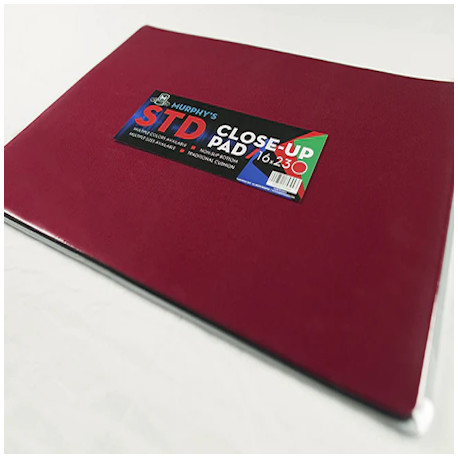 Standard Close-Up Pad Rouge 16x23