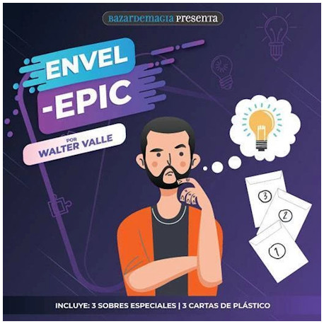 Envel Epic