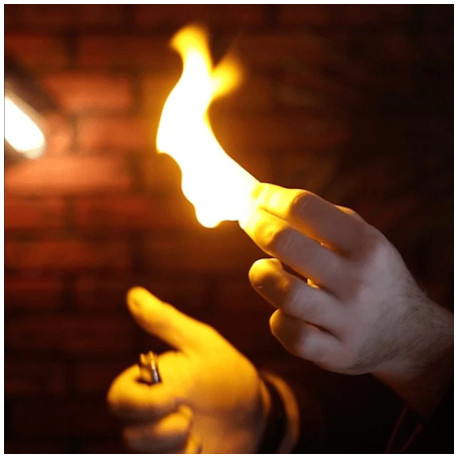 Pyro Wizard Thumb Thing
