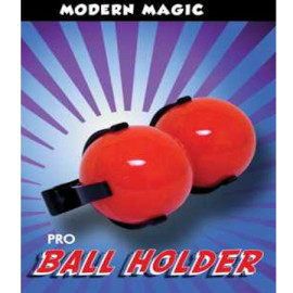 Pro Ball Holder Double