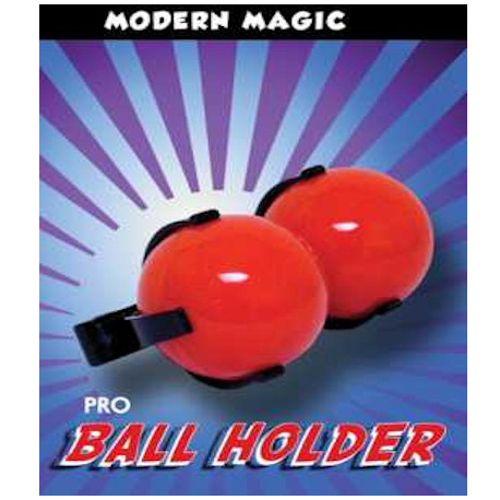 Pro Ball Holder Double