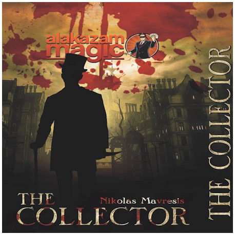 The Collector Pro