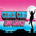 Cobra Coin 1/2 Dollar