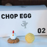 Chop Egg