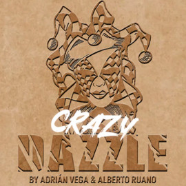 Crazy Dazzle
