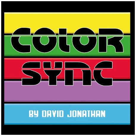 Color Sync