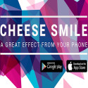 Cheese Smile