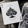Flywheels Deck